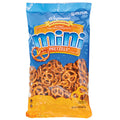 Wegmans Mini Pretzels 10 Oz