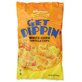 Wegmans Get Dippin' White Corn Tortilla Chips 10 Oz