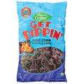 Wegmans Organic Blue Corn Tortilla Chips Family Pack 14 Oz