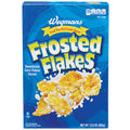 Wegmans Frosted Flakes Cereal 13.5 oz