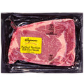 Wegmans Choice Perfect Portion Ribeye Steak 0.43 lb