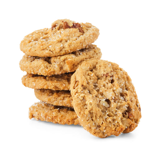 Cowboy Cookies 13.5 Oz 6 Count Freshness Guaranteed