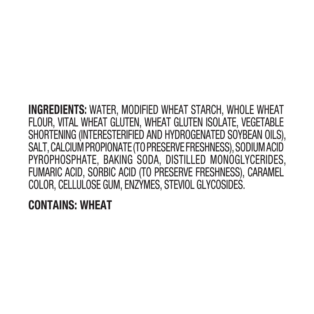 Carb Balance Whole Wheat Flour Tortillas Burrito Size 15 Oz 6 Count Mission