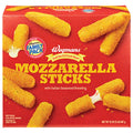 Wegmans Frozen Mozzarella Sticks Family Pack 32 Oz