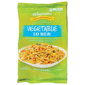 Wegmans Frozen Vegetable Lo Mein 24 Oz