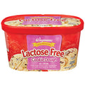 Wegmans Lactose Free Cookie Dough Ice Cream 48 Fl Oz