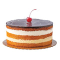 Wegmans Boston Cream Cake 46 oz