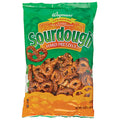 Wegmans Hard Sourdough Pretzels 16 Oz