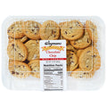 Wegmans Mini Thin & Crispy Chocolate Chip Cookies 14 Oz