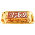 Wegmans Half Tiramisu 9 oz