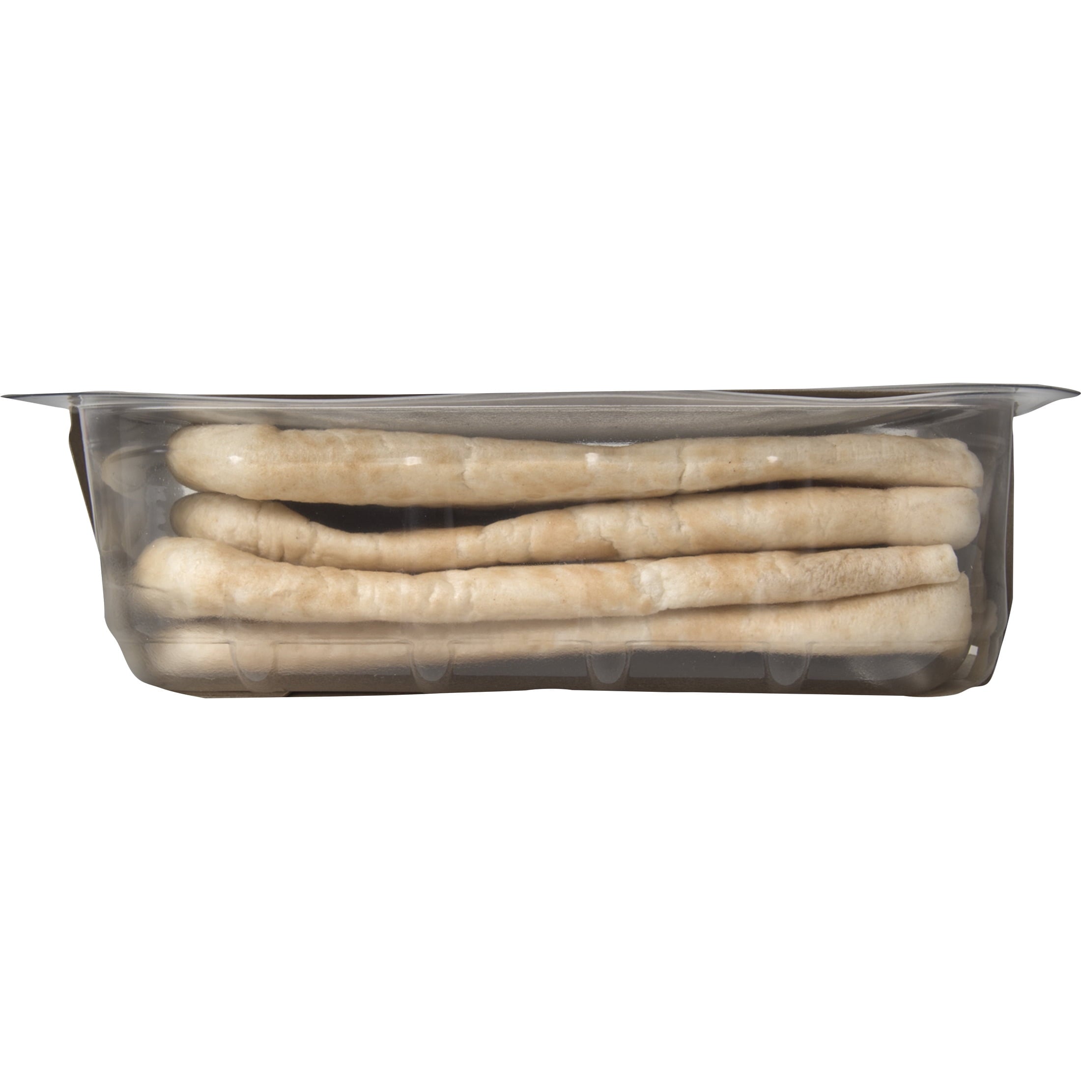 Flour Tortilla Pockets 8 Ct 8.4 Oz Old El Paso