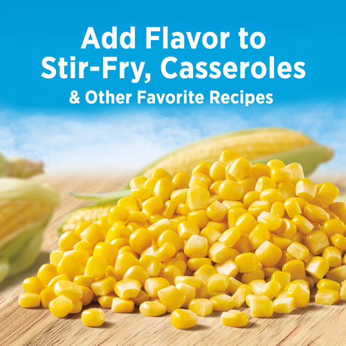 Birds Eye Steamfresh Super Sweet Corn Frozen 10 Oz