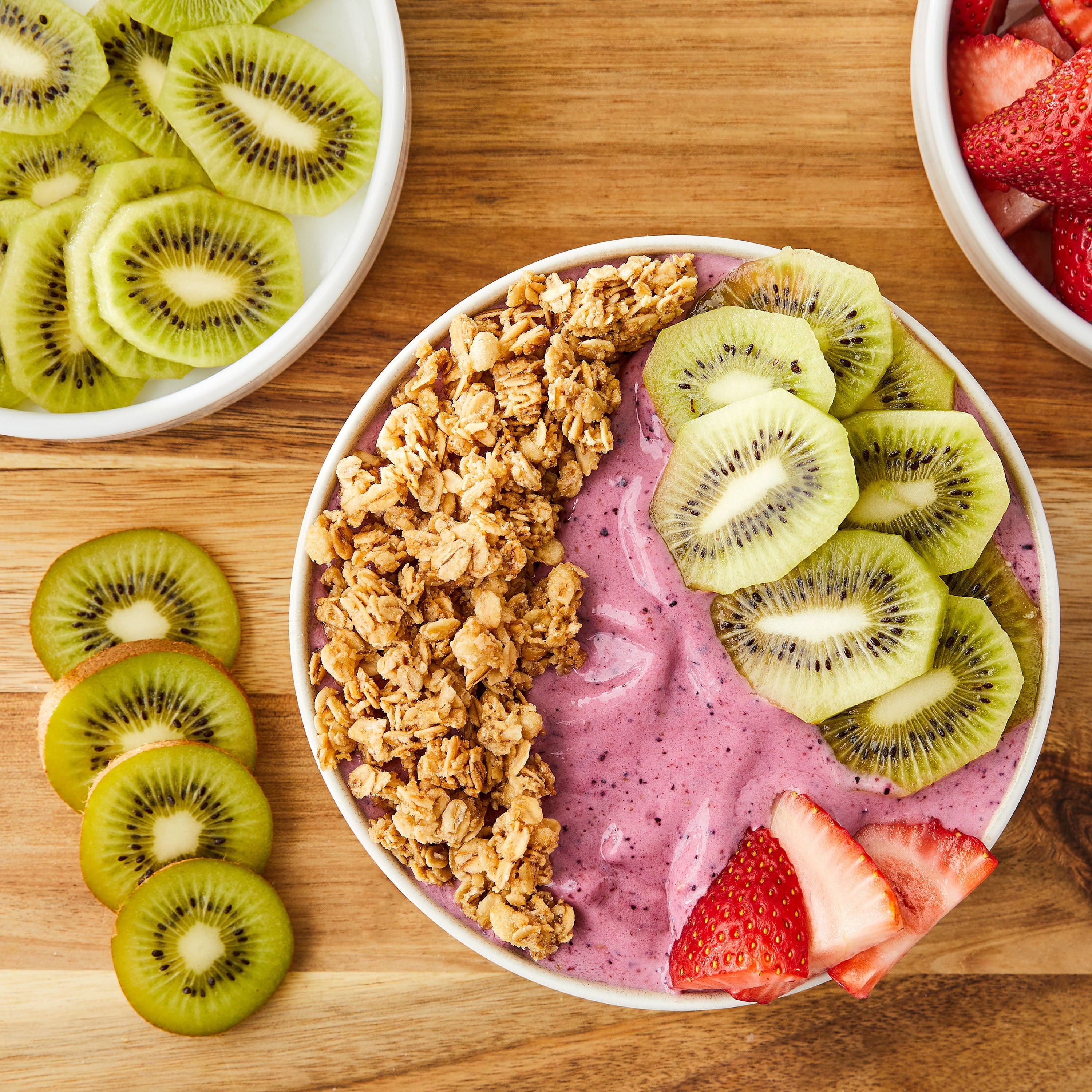 Fresh Kiwi 1 Lb Package