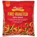Wegmans Frozen Fire-Roasted Fajita Blend Vegetables 10 Oz