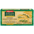 Wegmans Italian Classics Spinach Three Cheese Stromboli 8 Oz