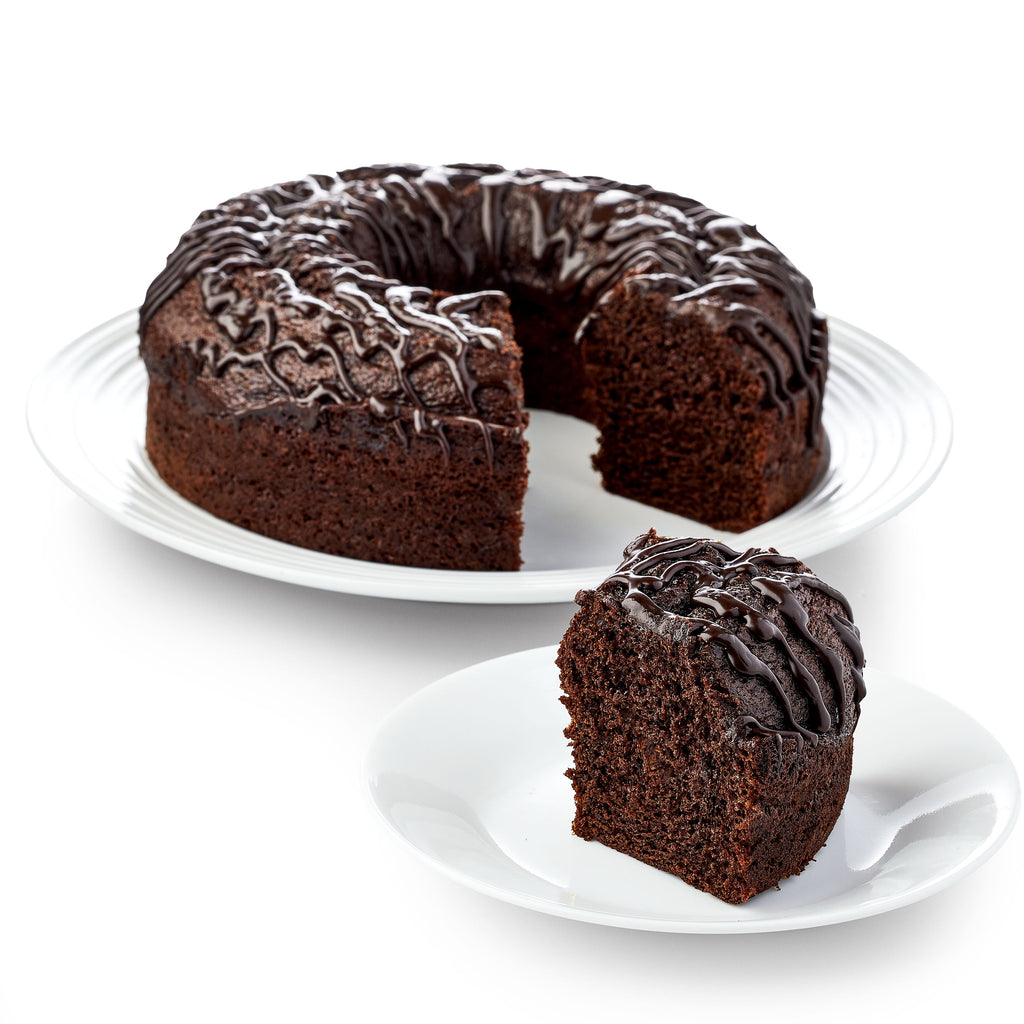 Chocolate Fudge Creme Cake 28 Oz Marketside