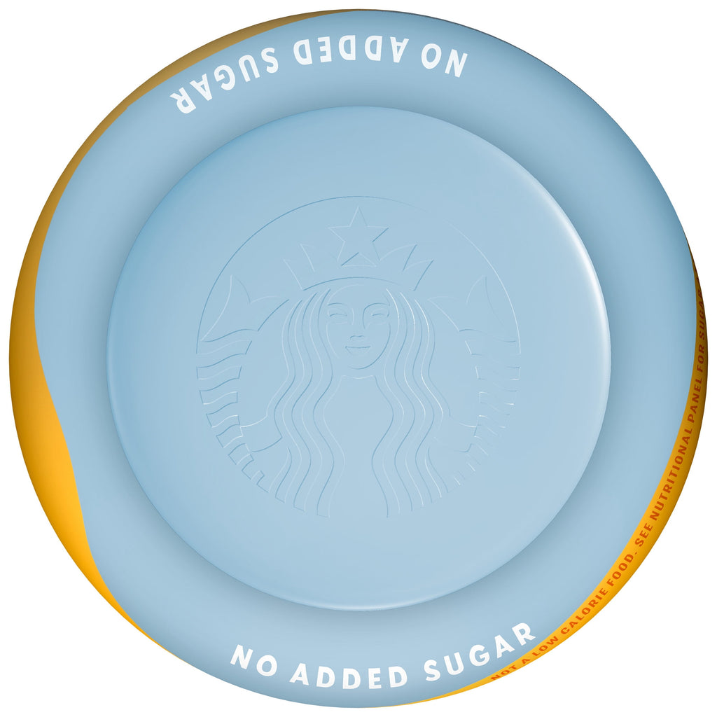 Starbucks Iced Espresso Lite Caramel Macchiato 40 fl oz
