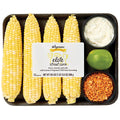 Wegmans Elote Street Corn 4 Count