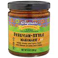 Wegmans Peruvian-Style Marinade 12 oz