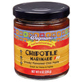 Wegmans Chipotle Marinade 8 oz