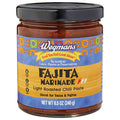 Wegmans Fajita Marinade 8.5 oz