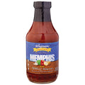 Wegmans Memphis Style BBQ Sauce 18 oz