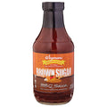 Wegmans Brown Sugar BBQ Sauce 20 oz