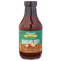 Wegmans Kansas City Style BBQ Sauce 20 oz