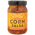 Wegmans Corn Salsa 16 Oz