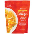 Wegmans Frozen Loaded Baked Potato Pierogies 16 Oz