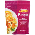Wegmans Frozen Wild Mushroom Pierogies 16 Oz
