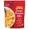 Wegmans Frozen Chicken Dumpling Bites 14 Oz