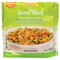 Wegmans Special Blends Indian-Style Potatoes 12 Oz