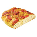 Wegmans Roasted Tomato Pesto Focaccia Bread Half Loaf 6 oz