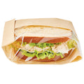 Wegmans Tuna Salad Sandwich 7 Oz