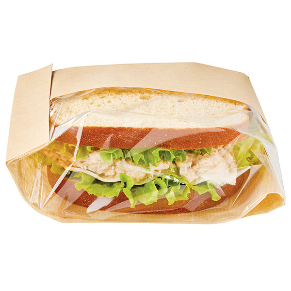 Wegmans Tuna Salad Sandwich 7 Oz