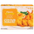 Wegmans Frozen Crunchy Butterfly Shrimp 10 Oz