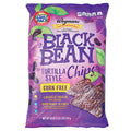 Wegmans Black Bean Tortilla Style Chips 18 Oz