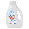 Wegmans Free & Clear Laundry Detergent 33 Loads