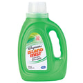 Wegmans Island Mist Laundry Detergent 100 Oz