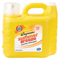 Wegmans Summer Breeze Liquid Laundry Detergent Family Pack 132 Loads