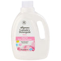 Wegmans Baby Laundry Detergent Free Clear Hypoallergenic 92 Fl Oz 64 Loads