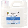Wegmans Free & Clear Laundry Detergent 118 Loads Family Pack