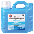 Wegmans Ocean Breeze Laundry Detergent 118 Loads Family Pack
