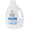 Wegmans Free and Clear Liquid Laundry Detergent 64 Loads Hypoallergenic