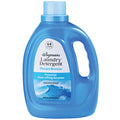 Wegmans Ocean Breeze Laundry Detergent 64 Loads