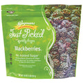 Wegmans Frozen Blackberries 16 Oz