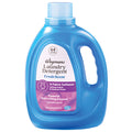 Wegmans Fresh Scent Laundry Detergent Plus Fabric Softener 92 Fl Oz 118 Loads