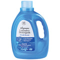 Wegmans Fresh Scent Laundry Detergent Oxi Booster 64 Loads 92 Fl Oz