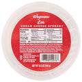 Wegmans Lox Cream Cheese Spread 6.5 oz